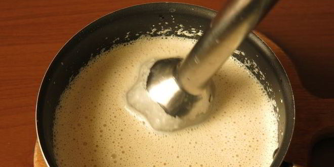 Рецепт суфле с тунцом елочный шар