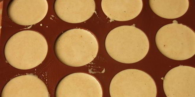 Рецепт суфле с тунцом елочный шар