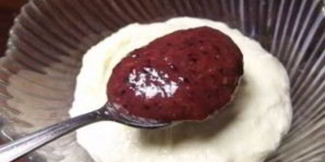 Рецепт суфле творожного парового