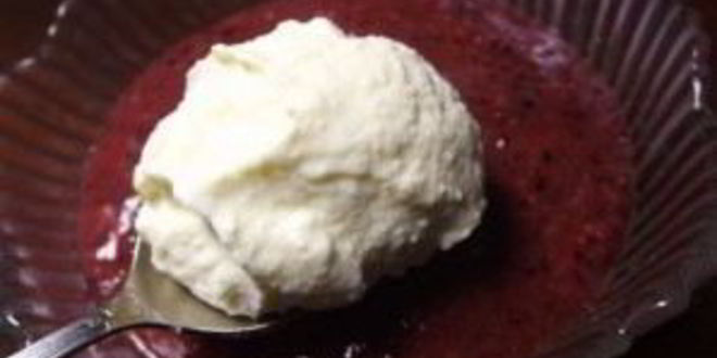 Рецепт суфле творожного парового