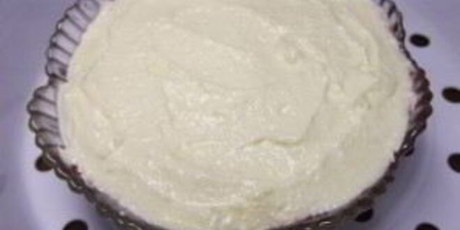 Рецепт суфле творожного парового