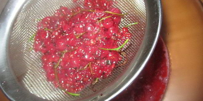 Рецепт суфлеек