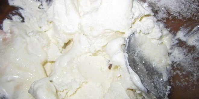 Рецепт суфлеек