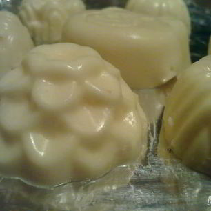 Рецепт Суфлешек