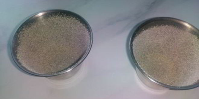 Рецепт сырного суфле