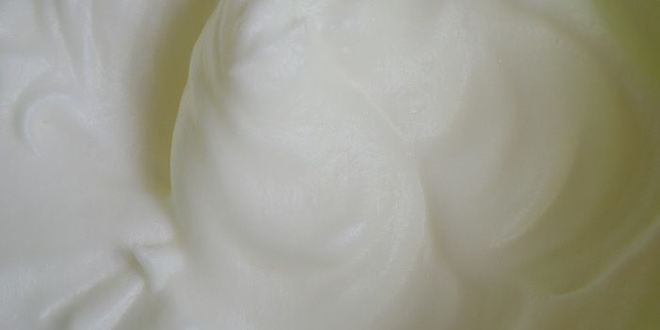 Рецепт террина-суфле три вкуса