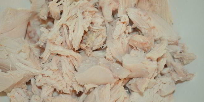 Рецепт террина-суфле три вкуса