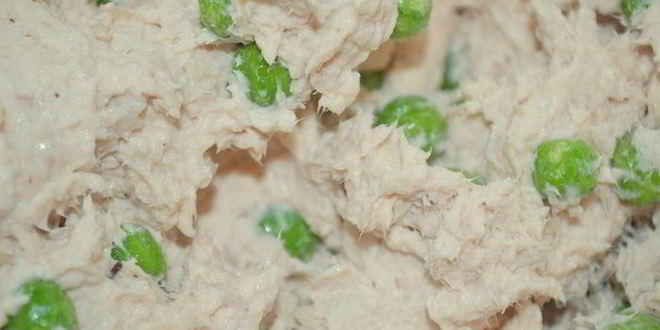 Рецепт террина-суфле три вкуса