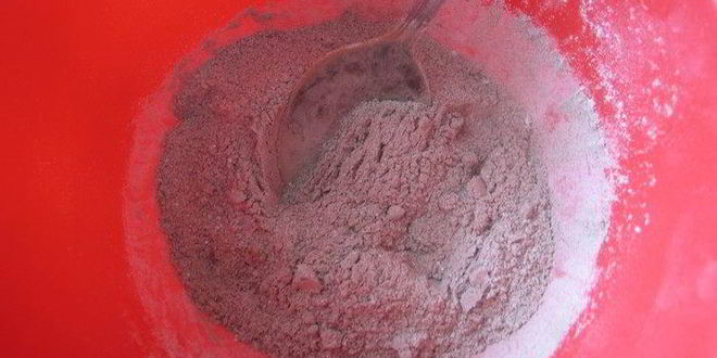 Рецепт торта-суфле карамельно-молочный