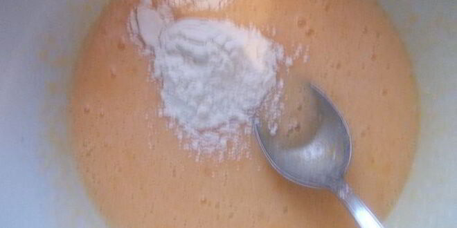 Рецепт торта-суфле птичье молоко