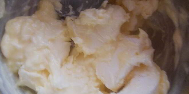 Рецепт торта-суфле птичье молоко