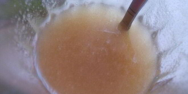 Рецепт торта-суфле птичье молоко