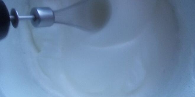 Рецепт торта-суфле птичье молоко