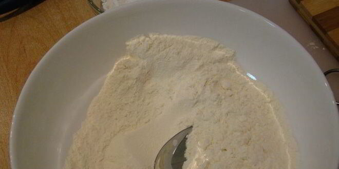 Рецепт торта-суфле сладкое новоселье