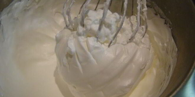 Рецепт торта-суфле сладкое новоселье