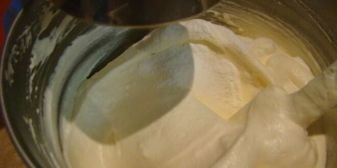 Рецепт торта-суфле сладкое новоселье