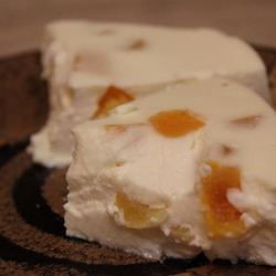 Рецепт Творожного суфле в пароварке