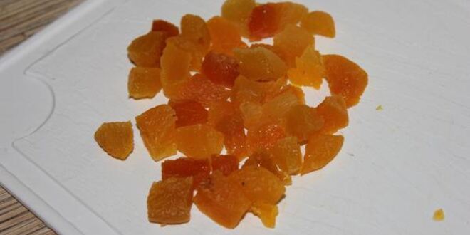 Рецепт творожного суфле в пароварке