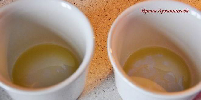 Рецепт тыквенного суфле с козьим сыром