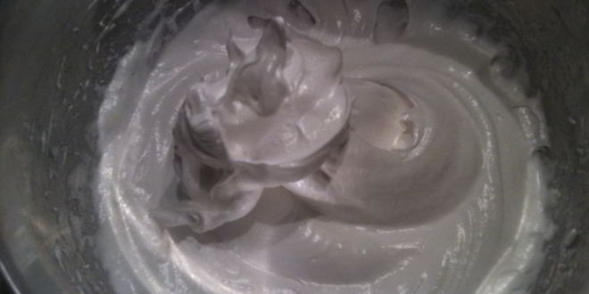 Рецепт запеченного шоколадного суфле