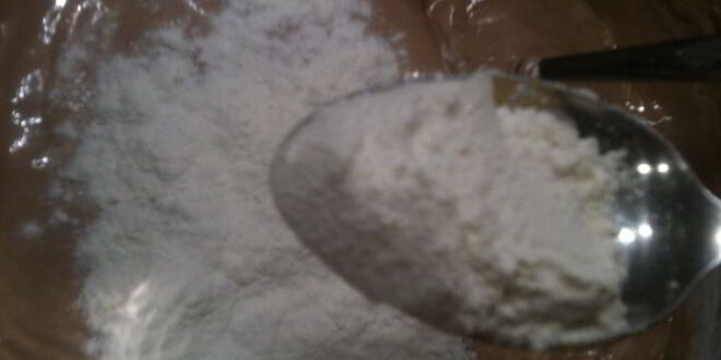 Рецепт запеченного шоколадного суфле