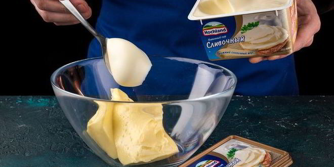 Рецепт сырного фондю