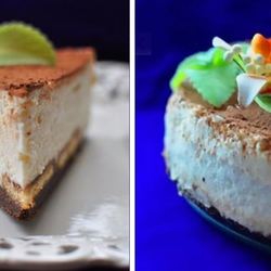 Рецепт Чизкейка Тирамису