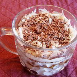 Рецепт Десерта Тирамису