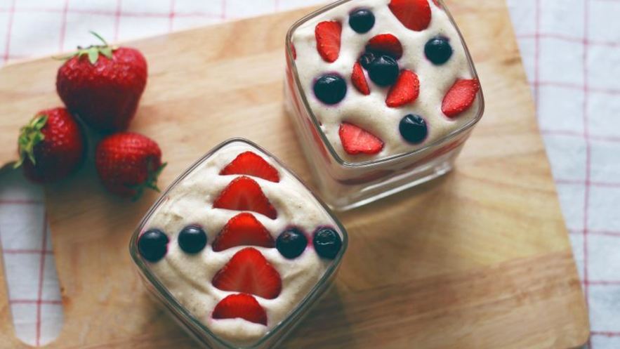 Рецепт домашнего тирамису