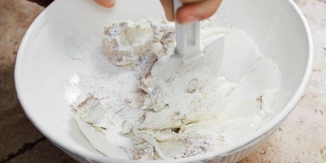 Рецепт домашнего тирамису