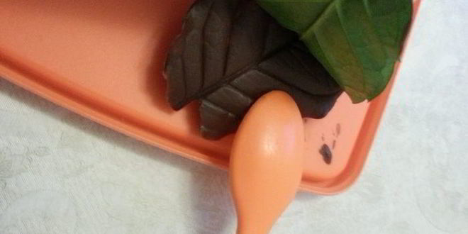 Рецепт фруктового тирамису для детей