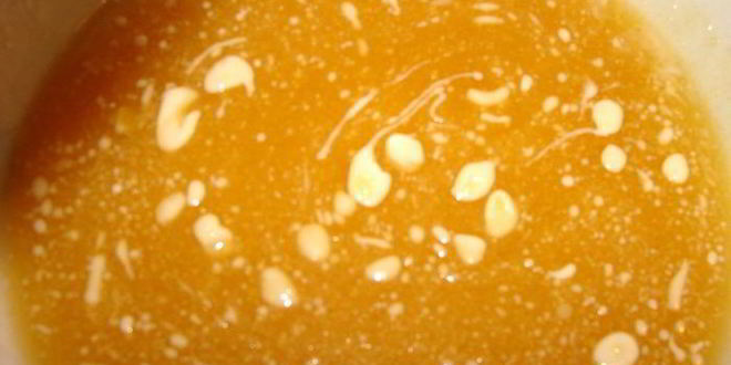 Рецепт имбирно-медового тирамису айболит