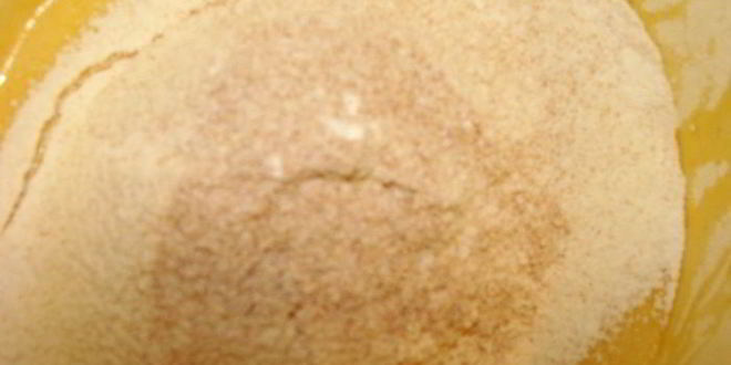 Рецепт имбирно-медового тирамису айболит