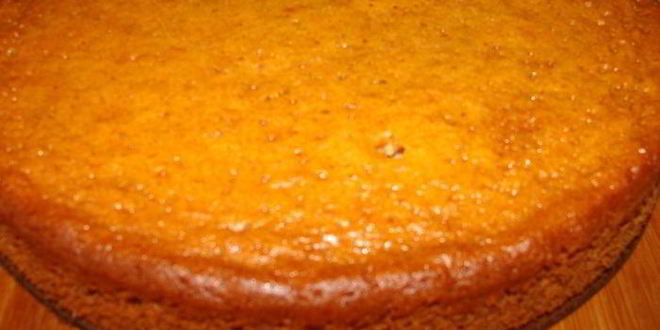 Рецепт имбирно-медового тирамису айболит