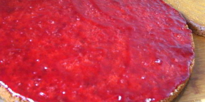 Рецепт имбирно-медового тирамису айболит