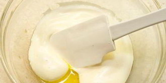 Рецепт капкейков тирамису