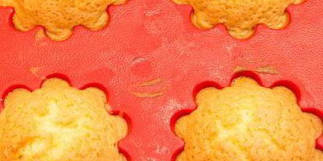 Рецепт капкейков тирамису