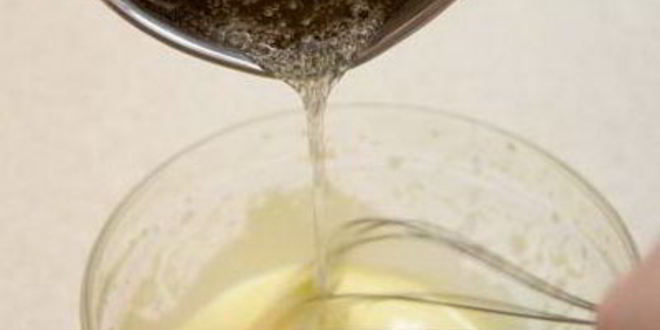 Рецепт капкейков тирамису