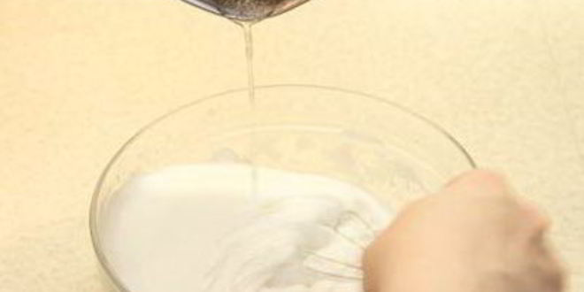 Рецепт капкейков тирамису