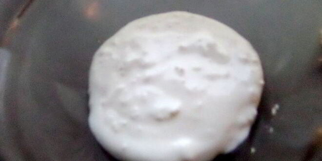 Рецепт кокосового тирамису