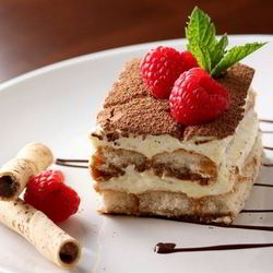 Рецепт Лучшего Тирамису без выпечки