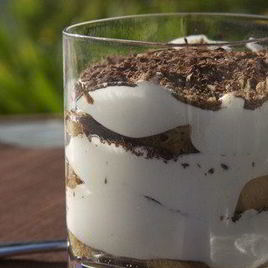 Рецепт Нежного тирамису