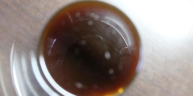 Рецепт панны котта тирамису