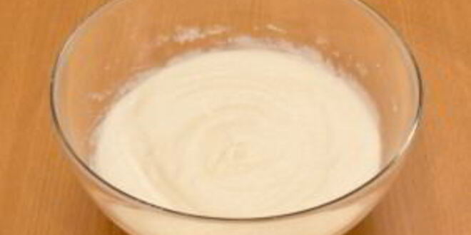 Рецепт порционного тирамису с вишней и шоколадом