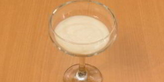 Рецепт порционного тирамису с вишней и шоколадом