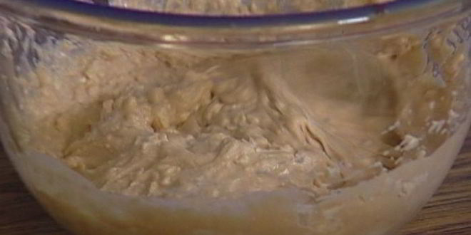 Рецепт шоколадного тирамису с грушей