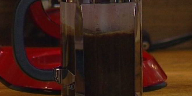 Рецепт шоколадного тирамису с грушей