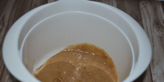 Рецепт тирамису без маскарпоне