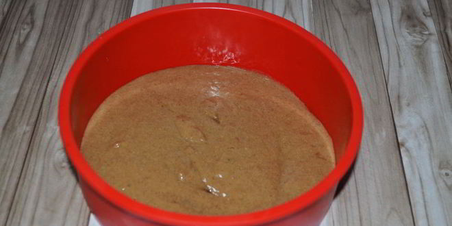 Рецепт тирамису без маскарпоне