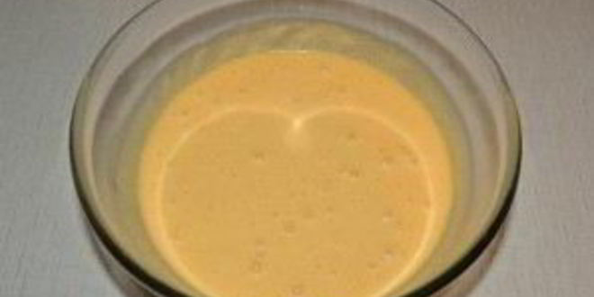 Рецепт тирамису без савоярди